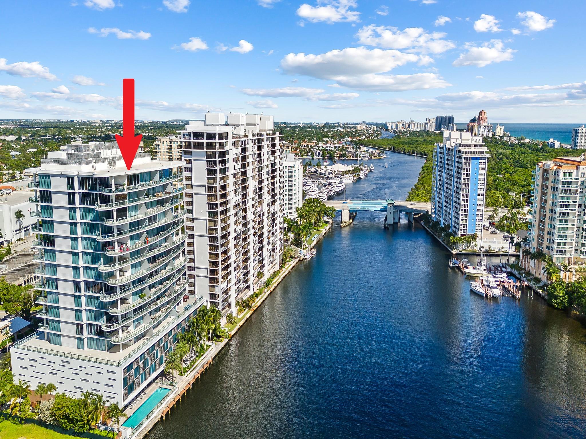 Condo for Sale in Fort Lauderdale, FL
