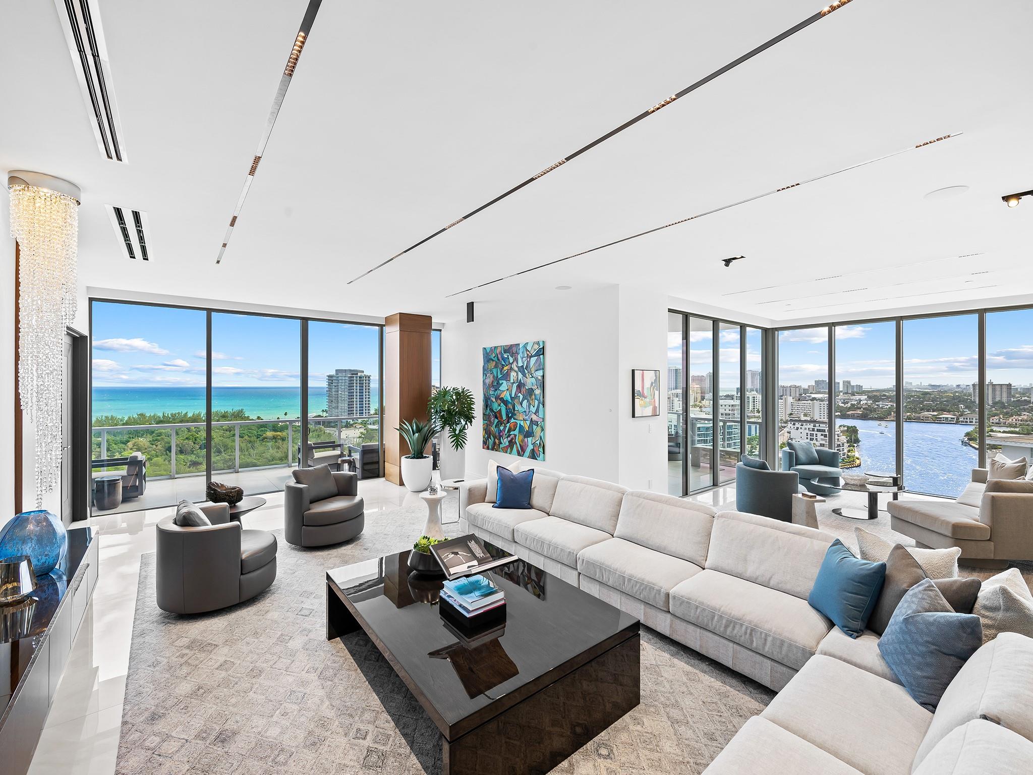 Homes for sale in Fort Lauderdale, FL | 920 Intracoastal Dr #PH1, Fort Lauderdale, FL 33304 | MLS# F10530763