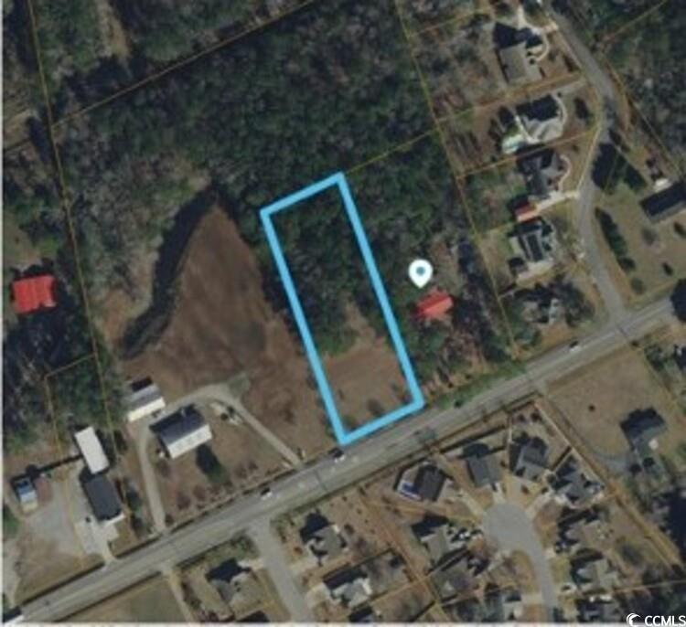 3691 Highway 905 Conway, SC 29526