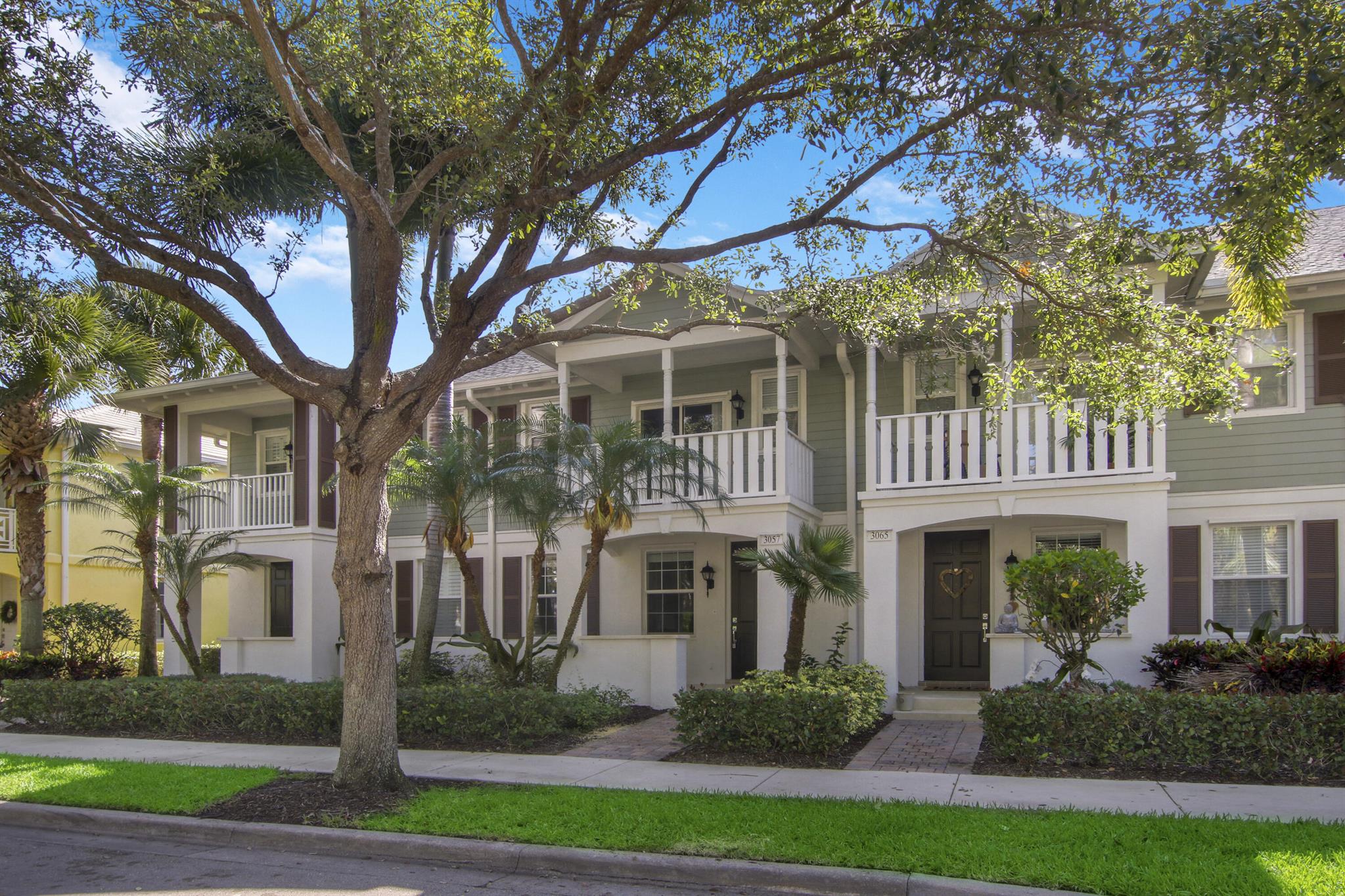 Martinique At Abacoa 1