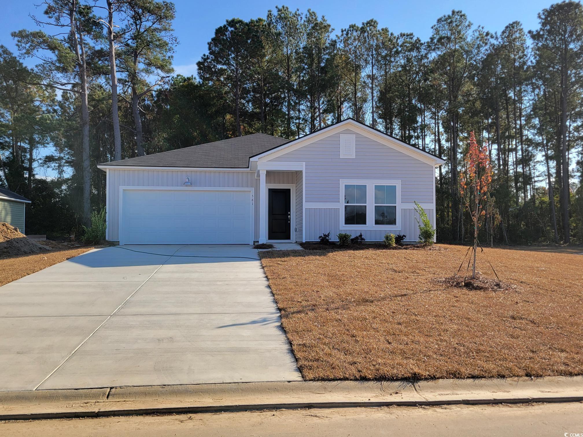 561 Swaying Palm Ct Conway, SC 29526