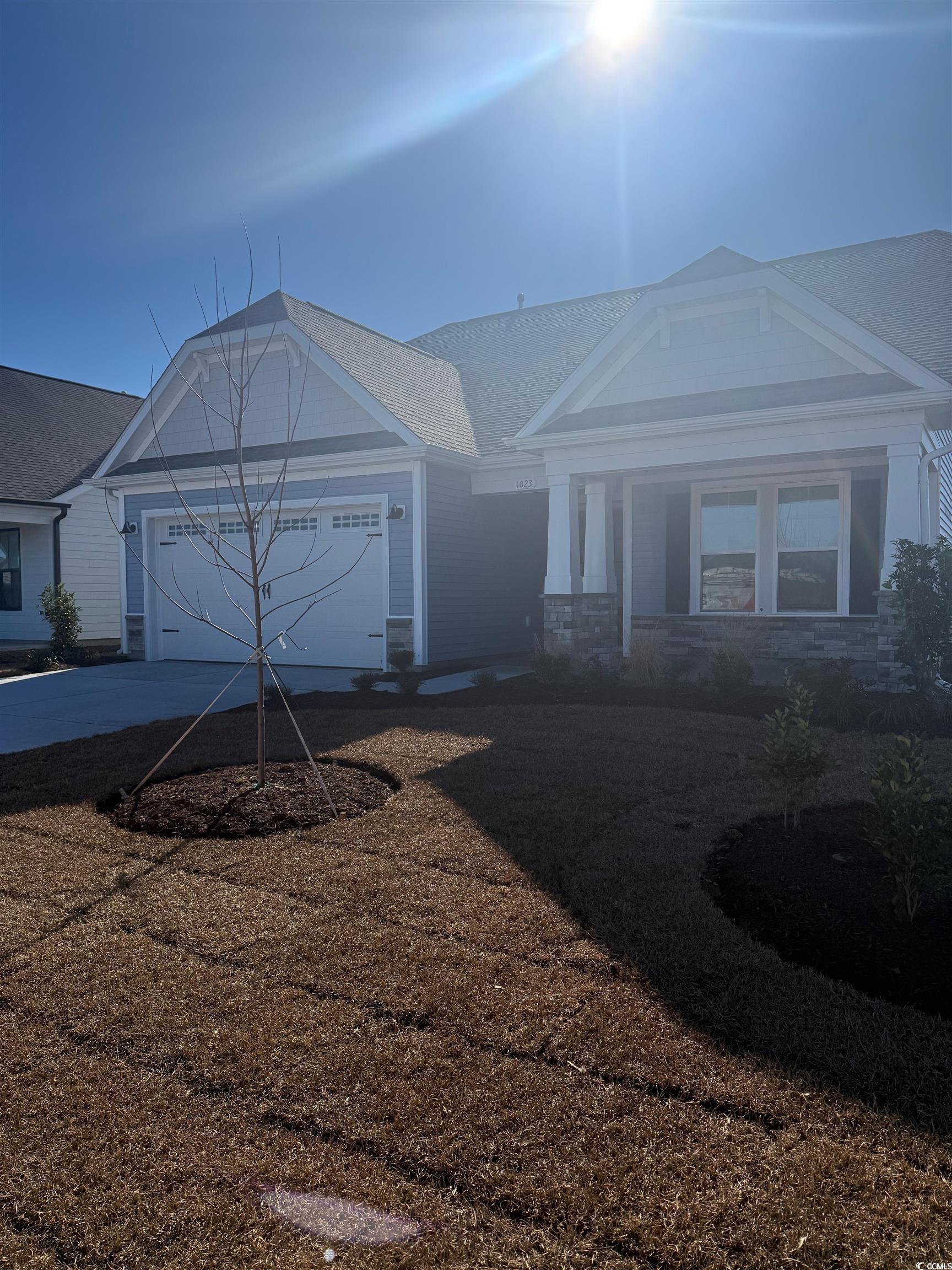 1023 Hanwell Dr. Myrtle Beach, SC 29579
