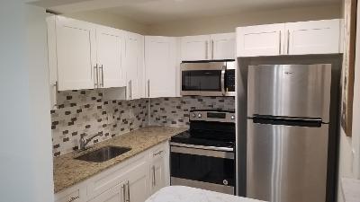 Lauderdale Oaks Condo 1