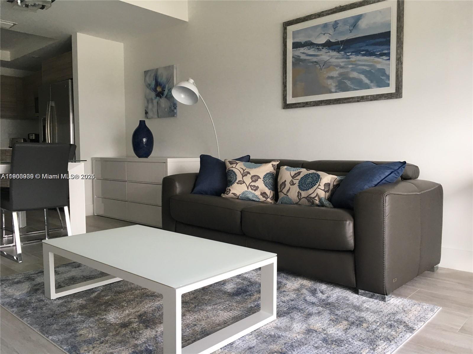 Condo for Rent in Miami, FL