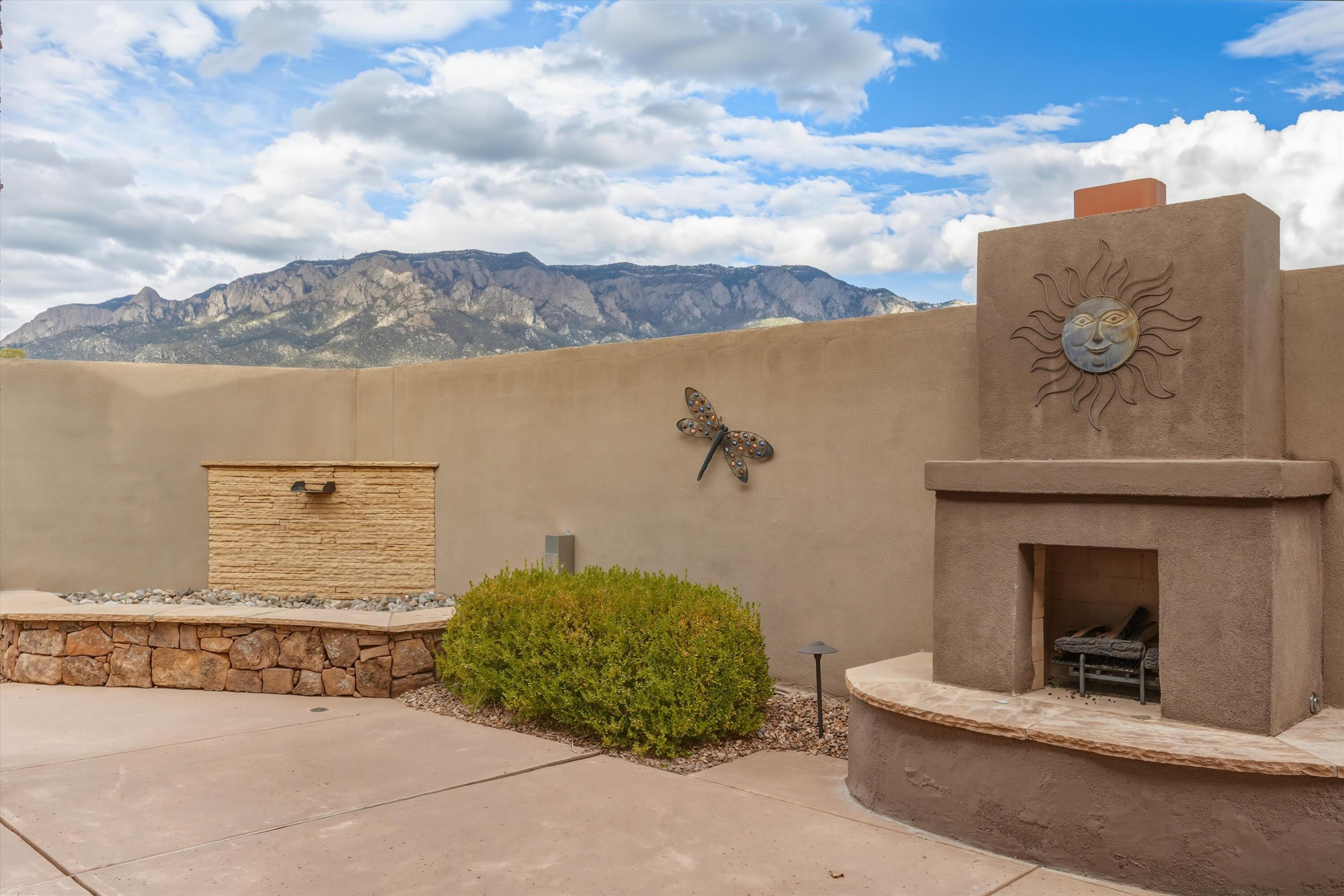 Homes for sale in Albuquerque, NM | 6359 Cliffbrush Ln Ne, Albuquerque, NM 87111 | MLS# 1093615