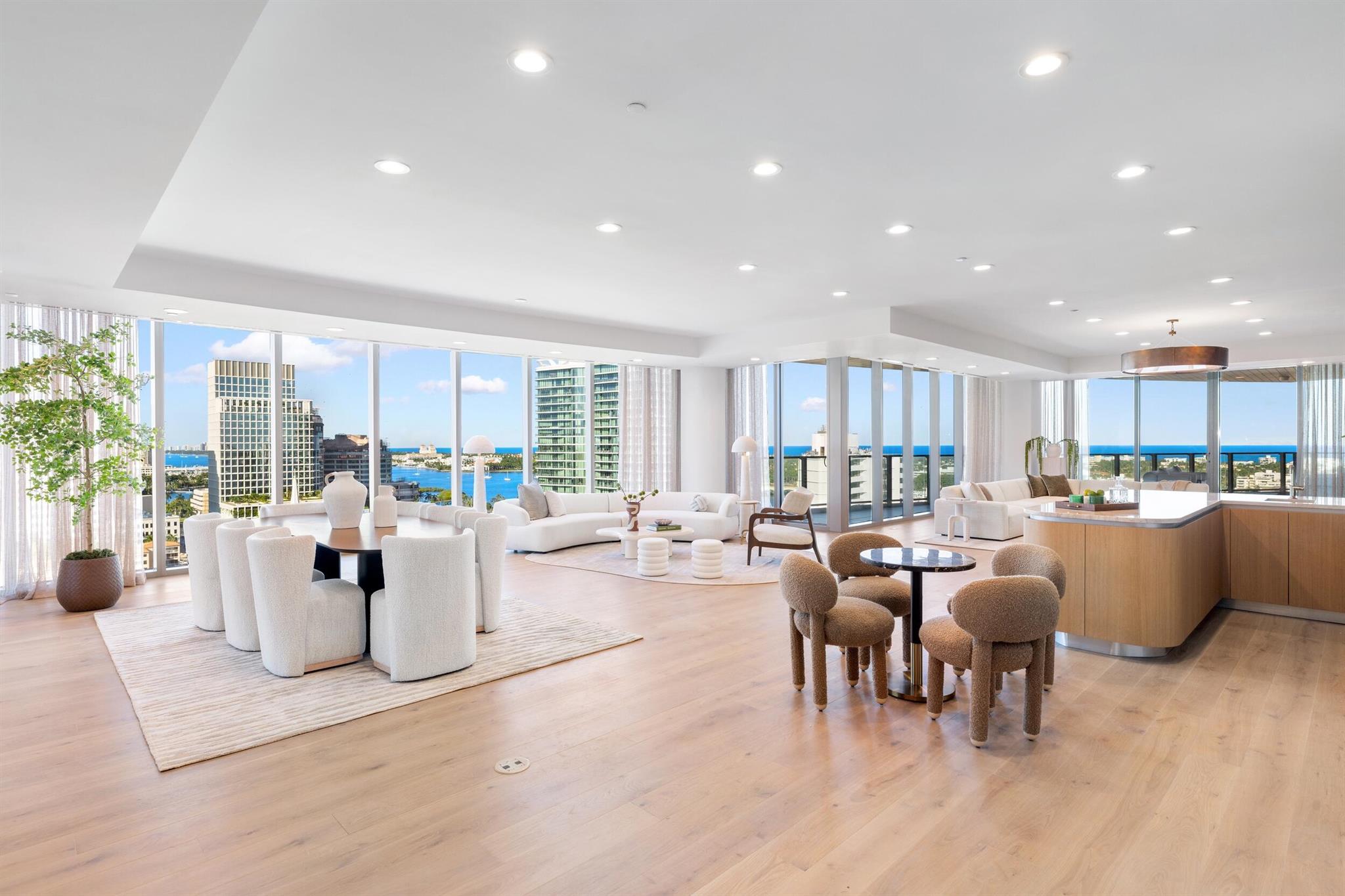 Forte Residences Condo