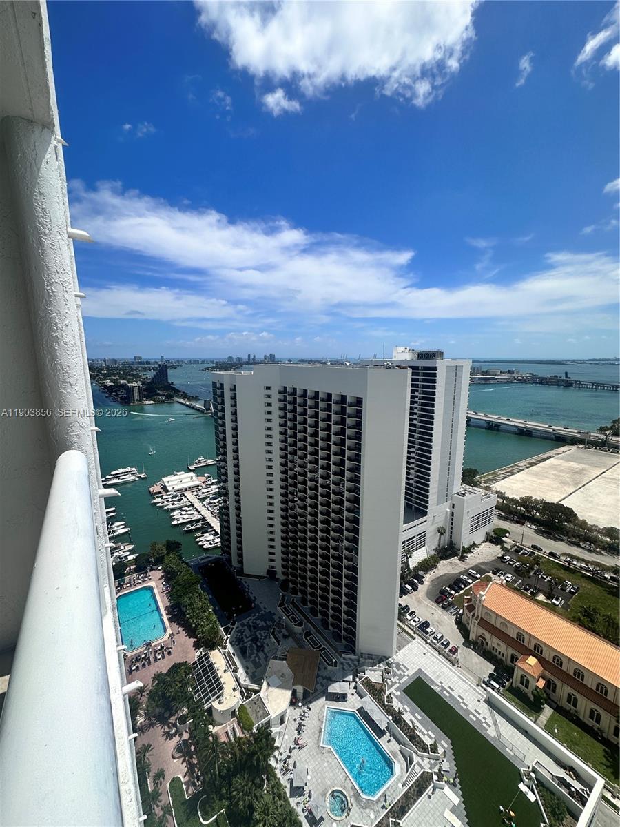 The Grand Fka Venetia