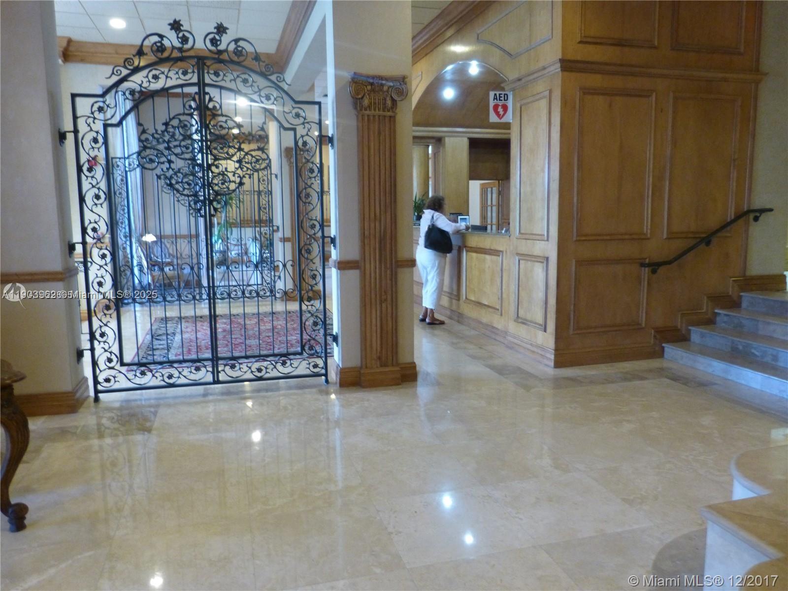 Plaza South Condo