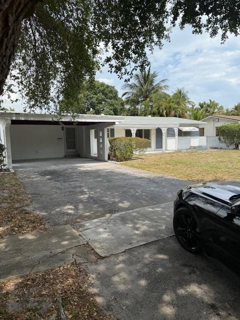 3807 Garfield St, Hollywood, FL 33021