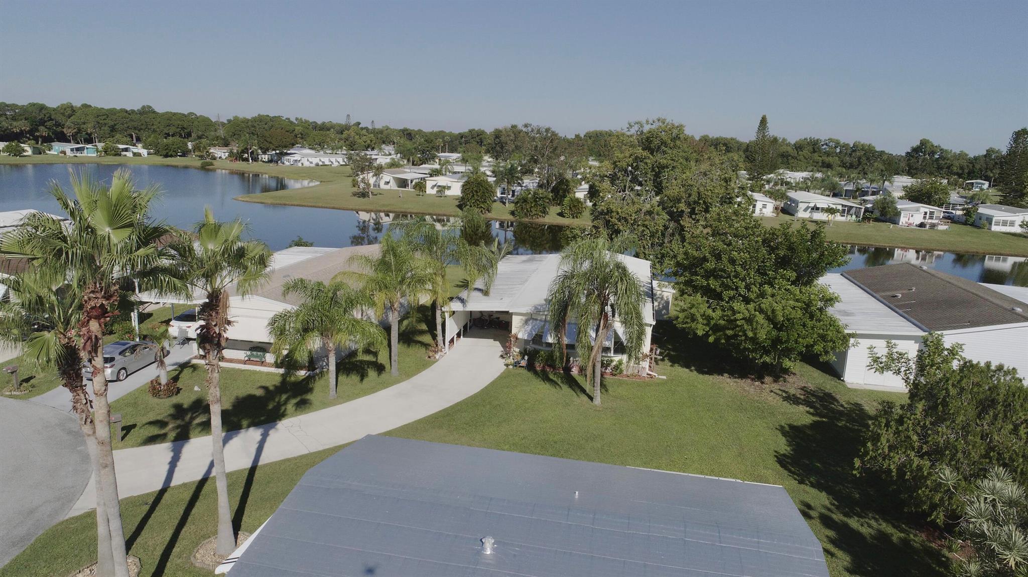 Spanish Lakes Golf Villag