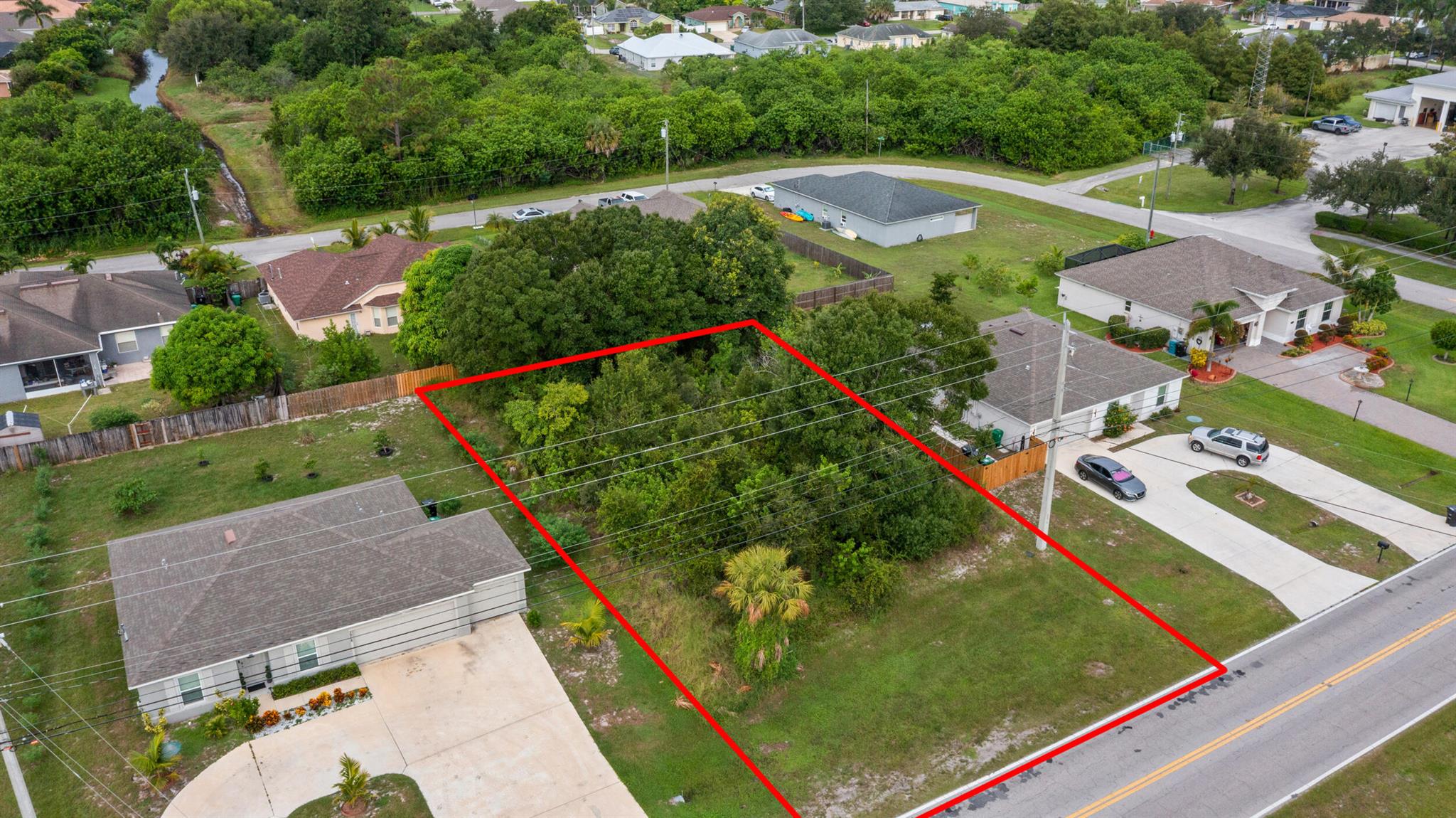 Homes for sale in Port St Lucie, FL | 3950 Sw Port St Lucie Boulevard, Port St Lucie, FL 34953 | MLS# R11135844