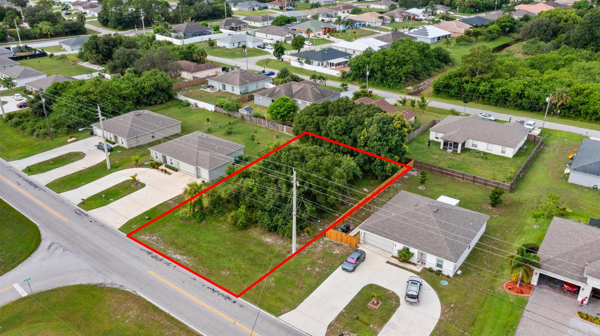 Homes for sale in Port St Lucie, FL | 3950 Sw Port St Lucie Boulevard, Port St Lucie, FL 34953 | MLS# R11135844