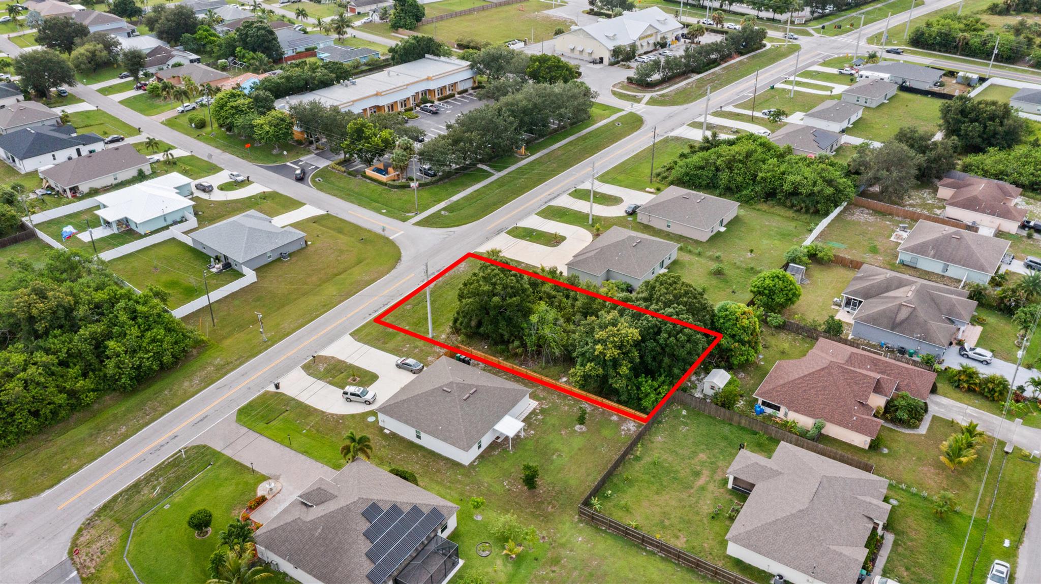 Homes for sale in Port St Lucie, FL | 3950 Sw Port St Lucie Boulevard, Port St Lucie, FL 34953 | MLS# R11135844
