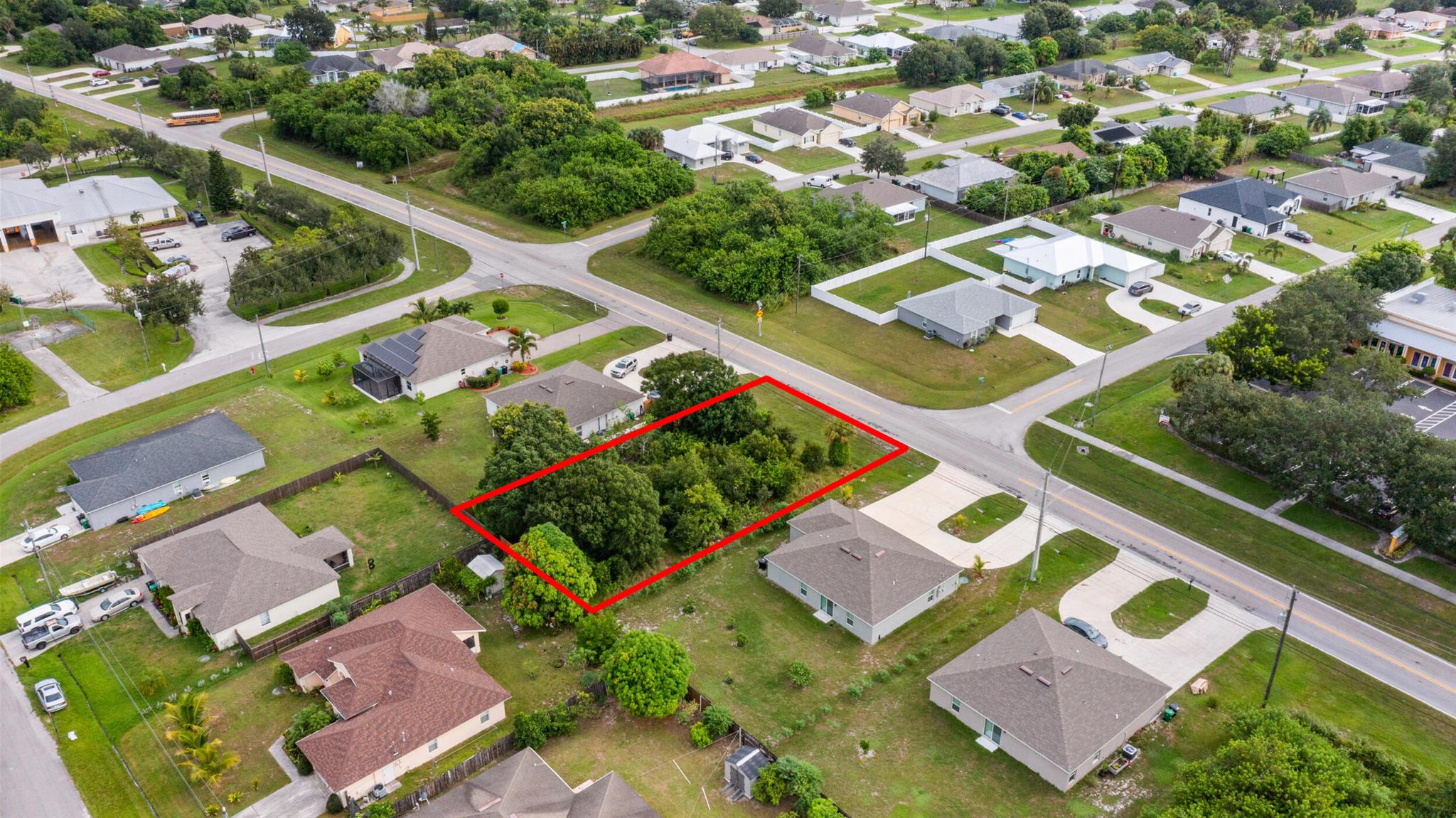 Homes for sale in Port St Lucie, FL | 3950 Sw Port St Lucie Boulevard, Port St Lucie, FL 34953 | MLS# R11135844