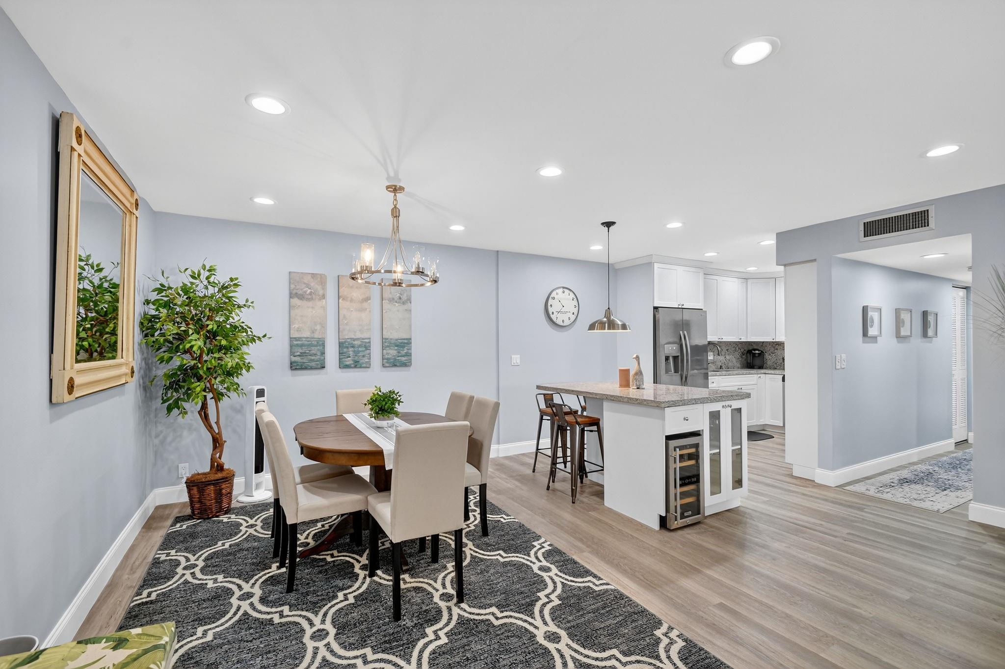 Pine Ridge North Village