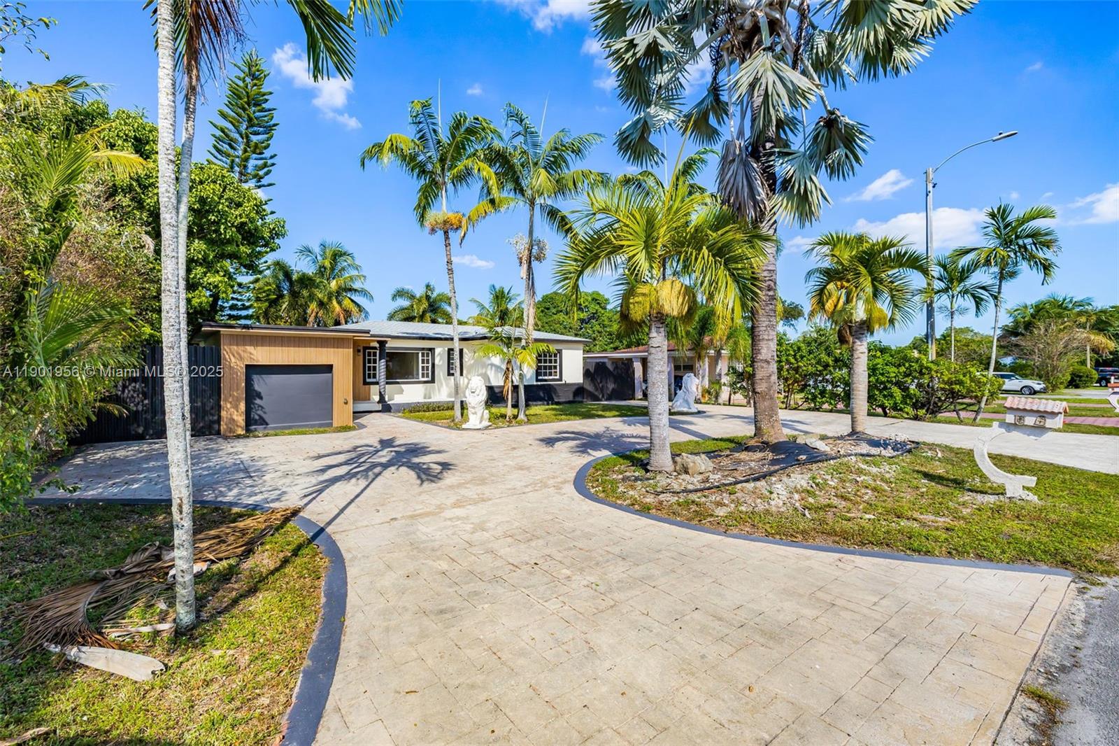 Biscayne Gardens Sec E Pa