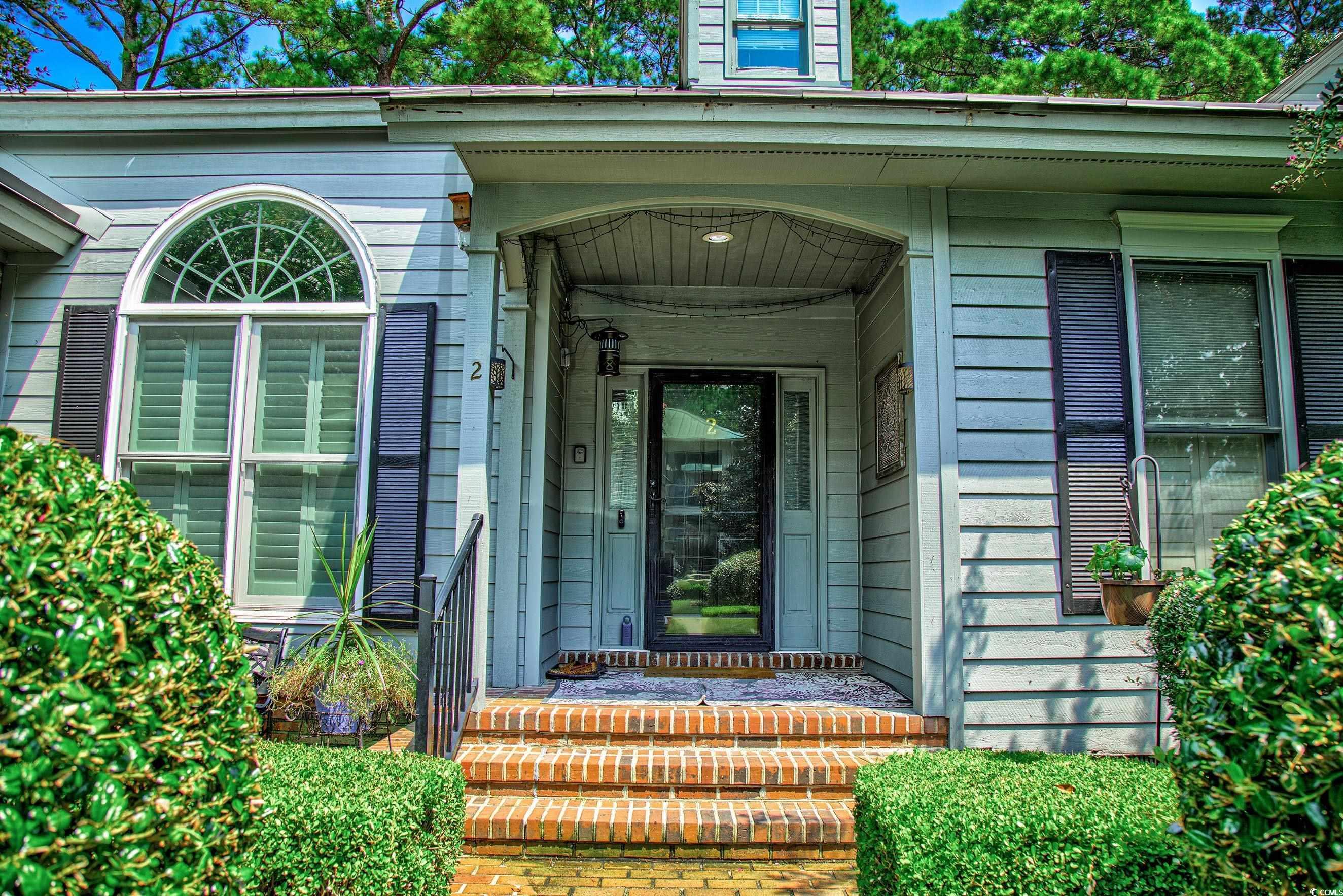 117 Whitetail Way UNIT #2 Pawleys Island, SC 29585