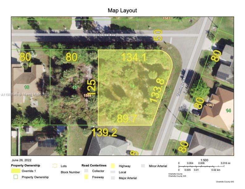 Port Charlotte Sec 15