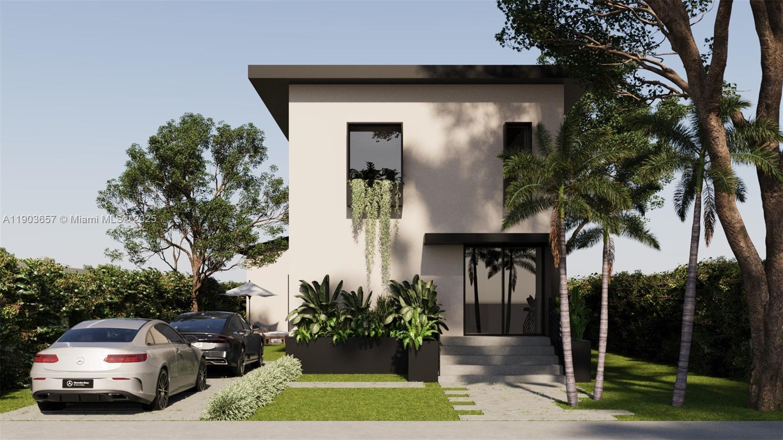 House for Sale in Miami, FL