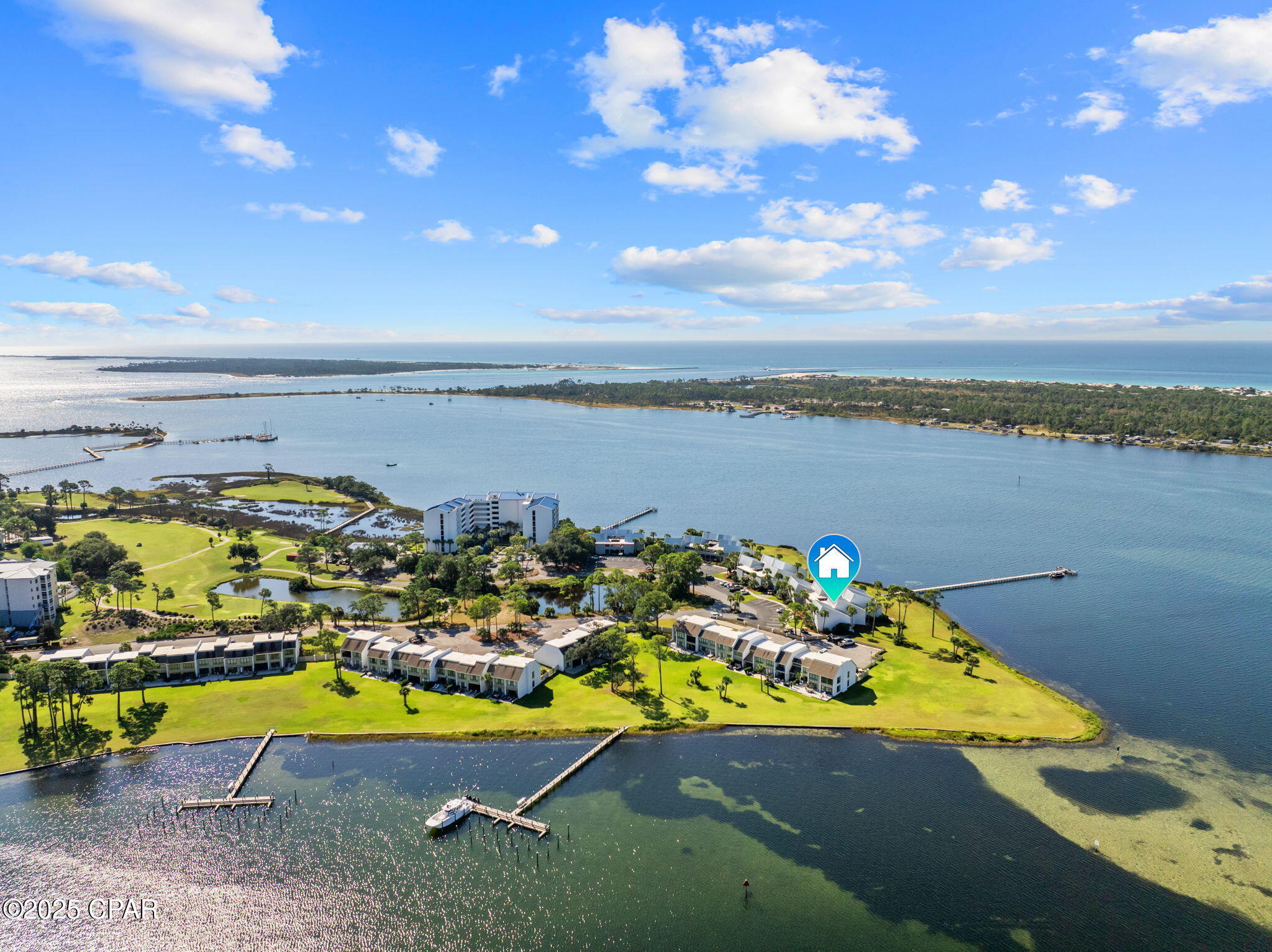 Details for 4271 Kingfish Lane 271, Panama City, FL 32408