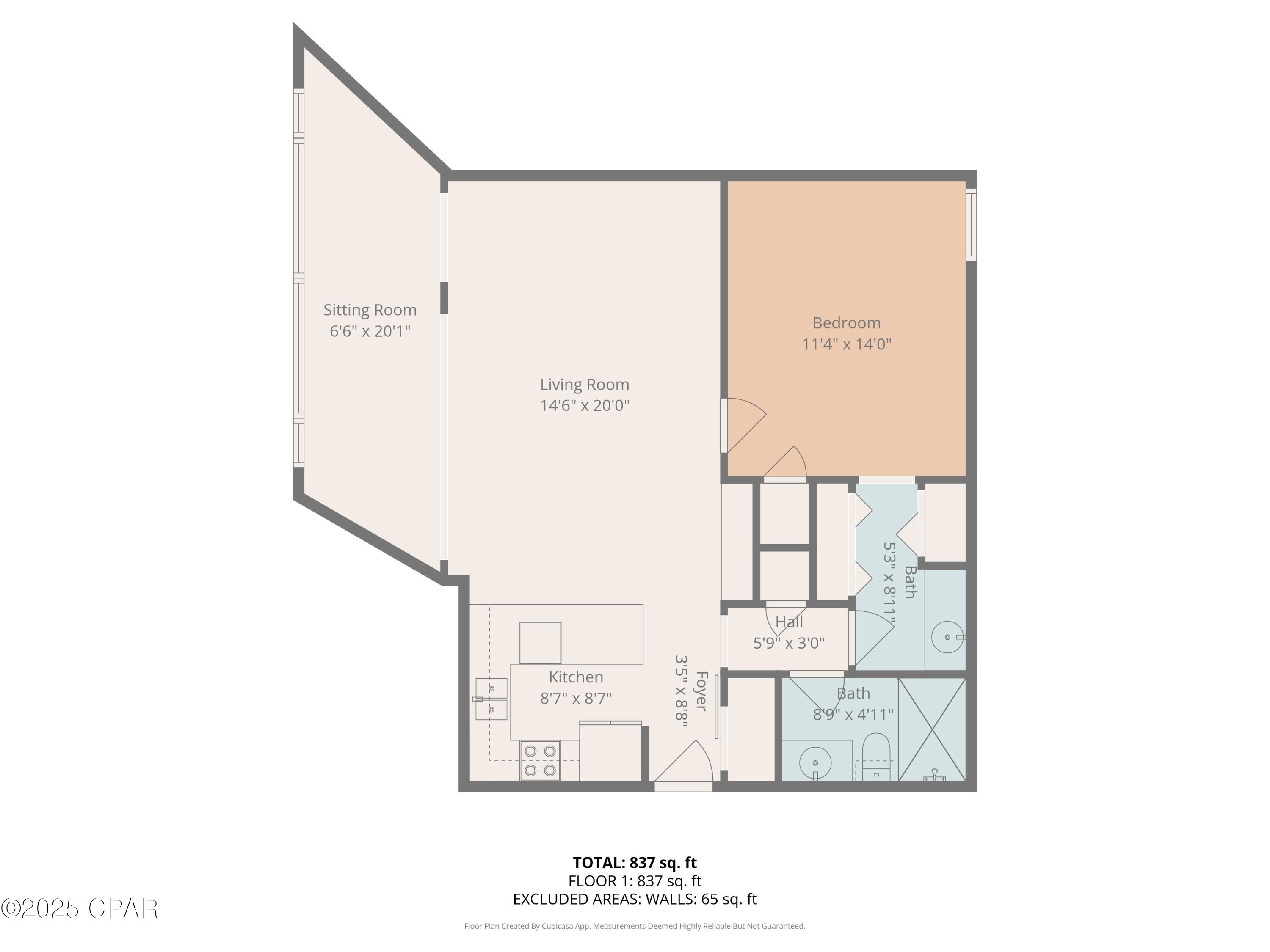 Image 30 For 4271 Kingfish Lane 271