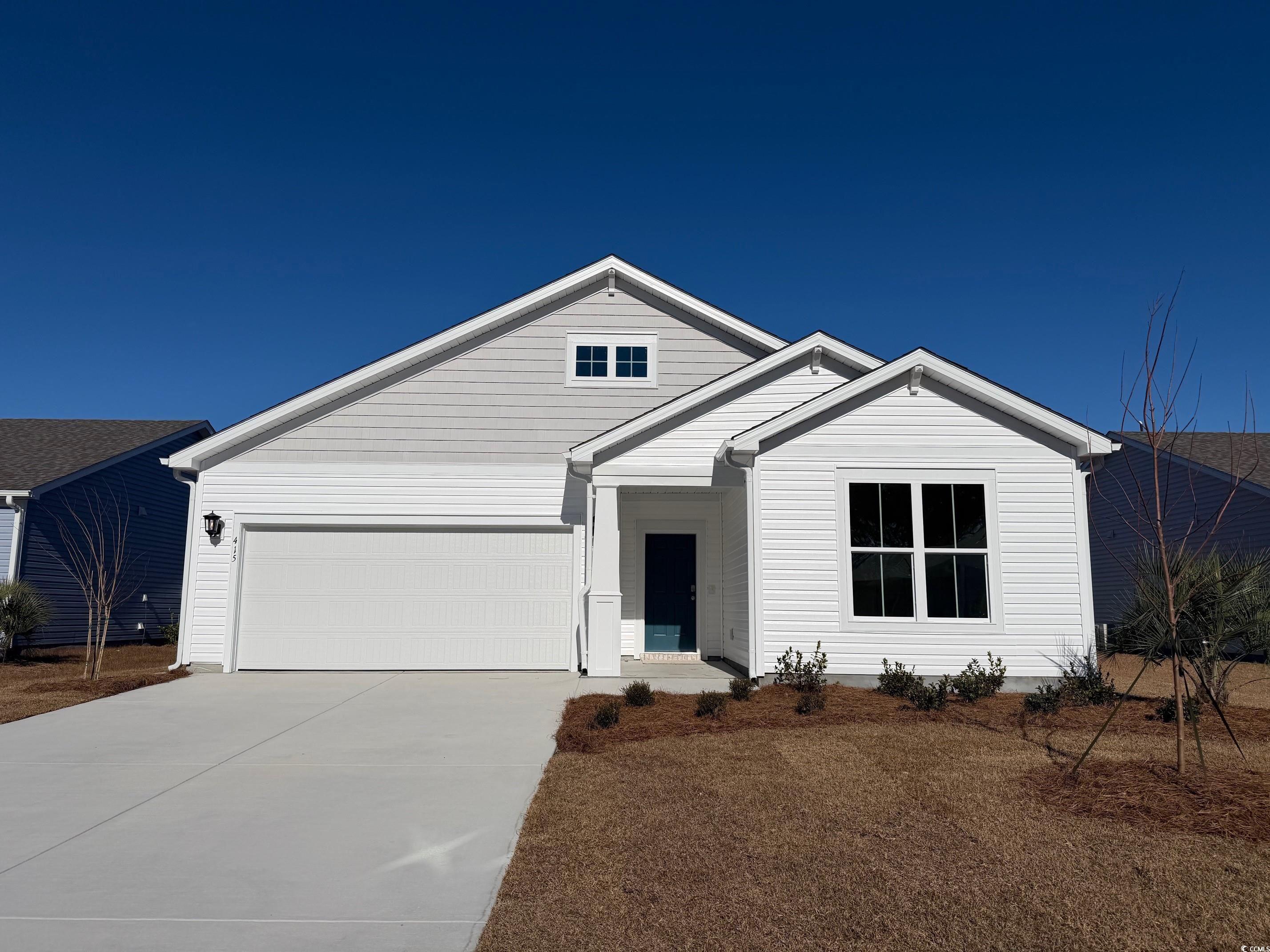 415 Kapalua Loop Little River, SC 29566