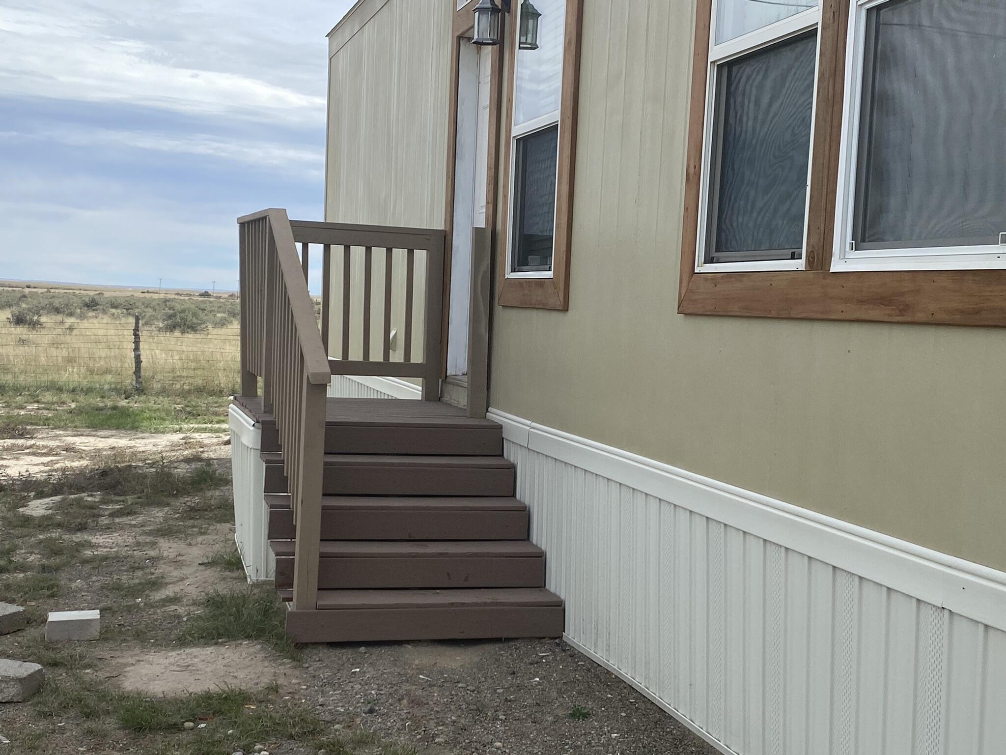 Homes for sale in Estancia, NM | 400 4Th, Site 56 St, Estancia, NM 87016 | MLS# 1093622