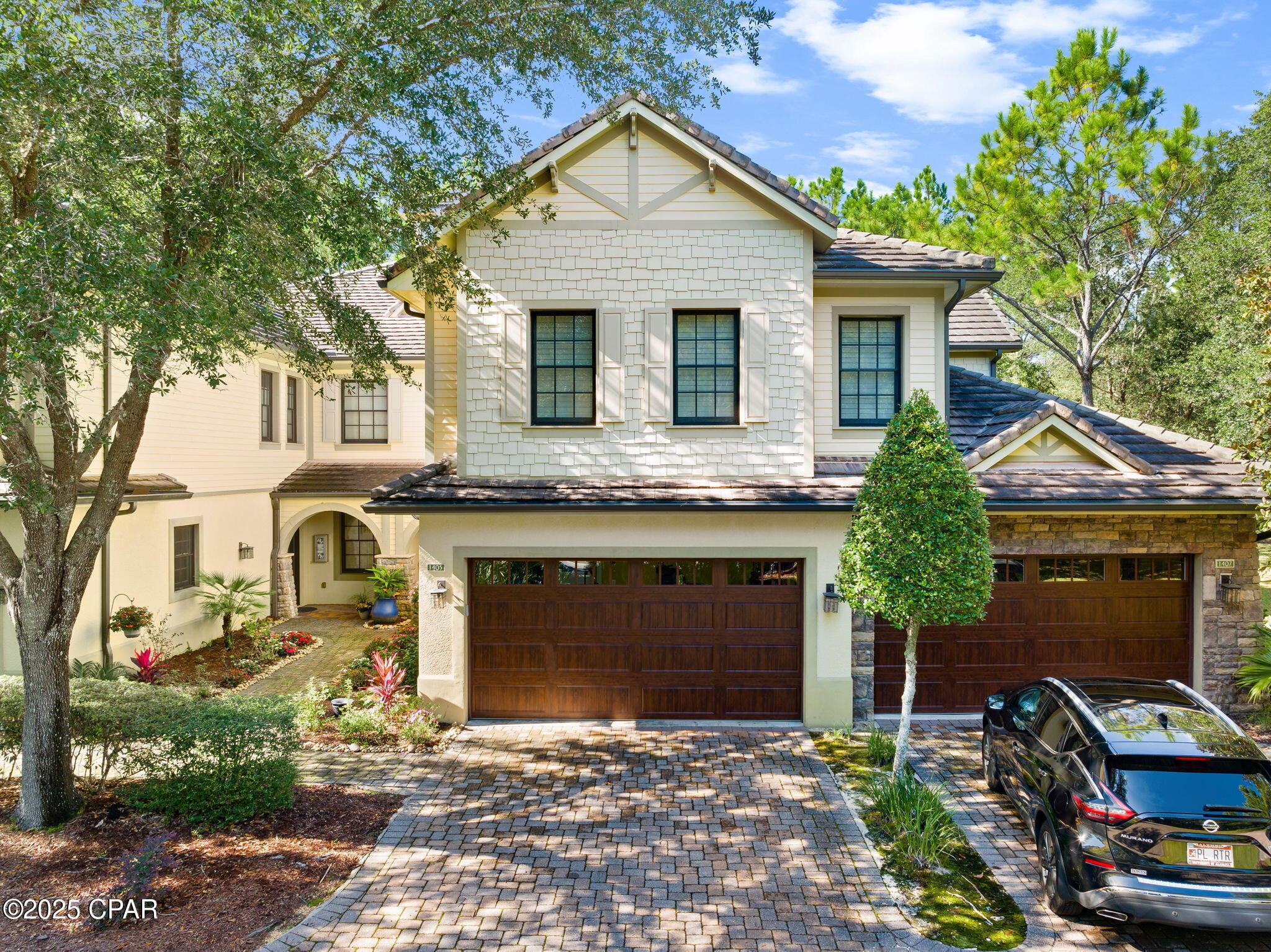 Details for 1405 Salamander Trail 1405, Panama City Beach, FL 32413