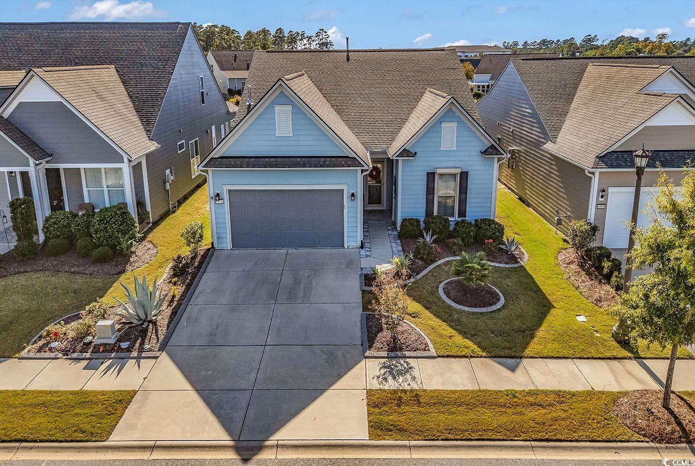 6376 Cascata Dr. Myrtle Beach, SC 29572