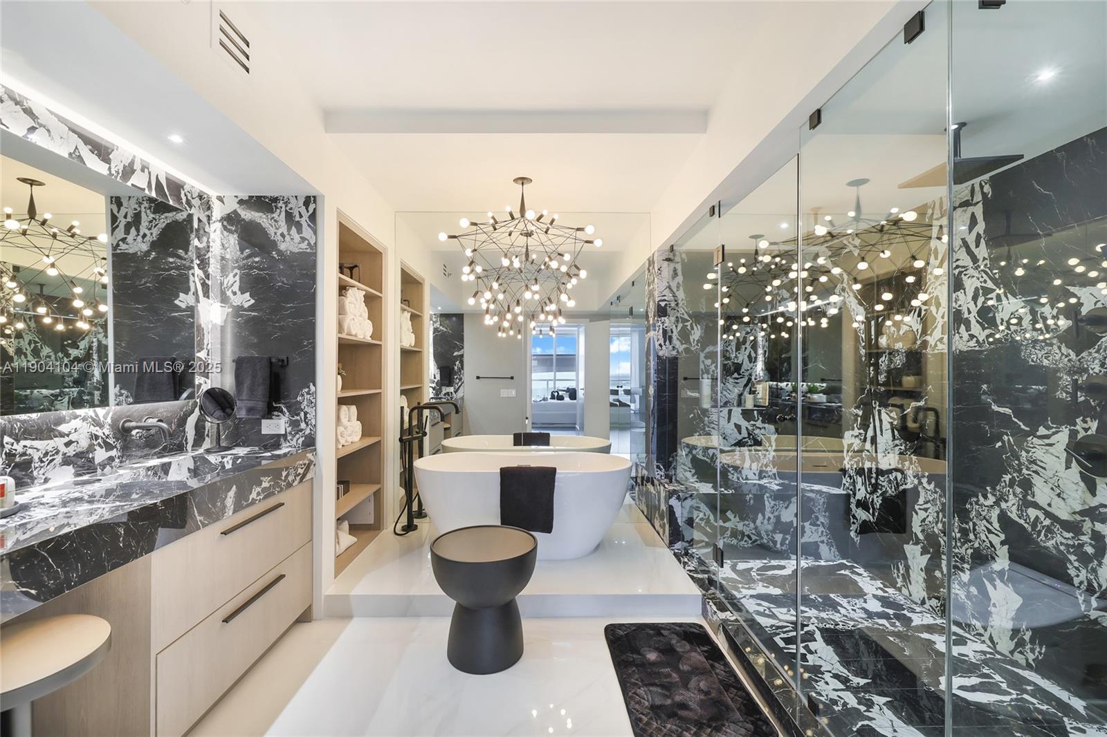 Apartamento para Alugar em Miami Beach, FL