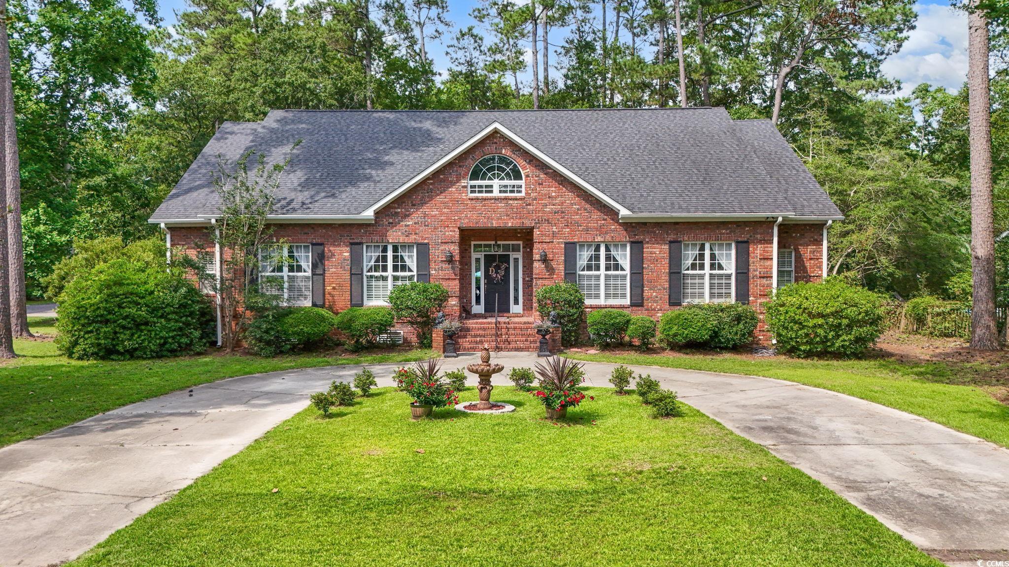 4691 Mill Pond Ct. Murrells Inlet, SC 29576