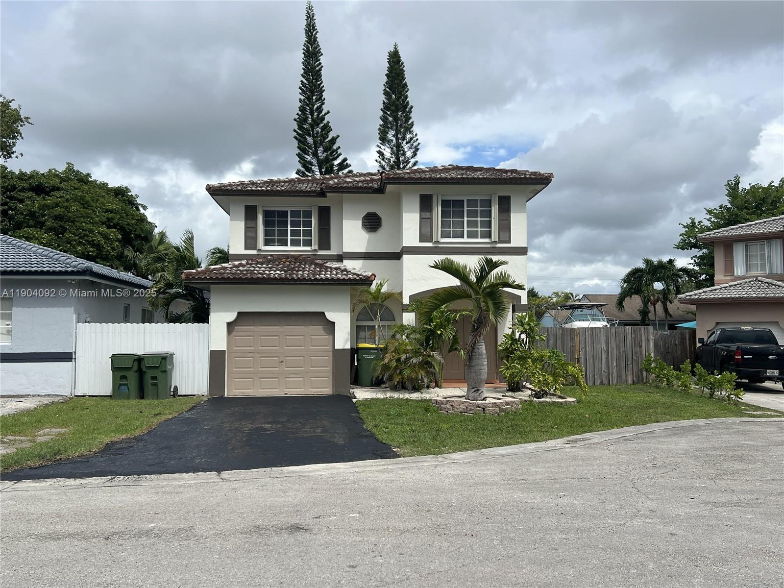 Gardens Of Homestead