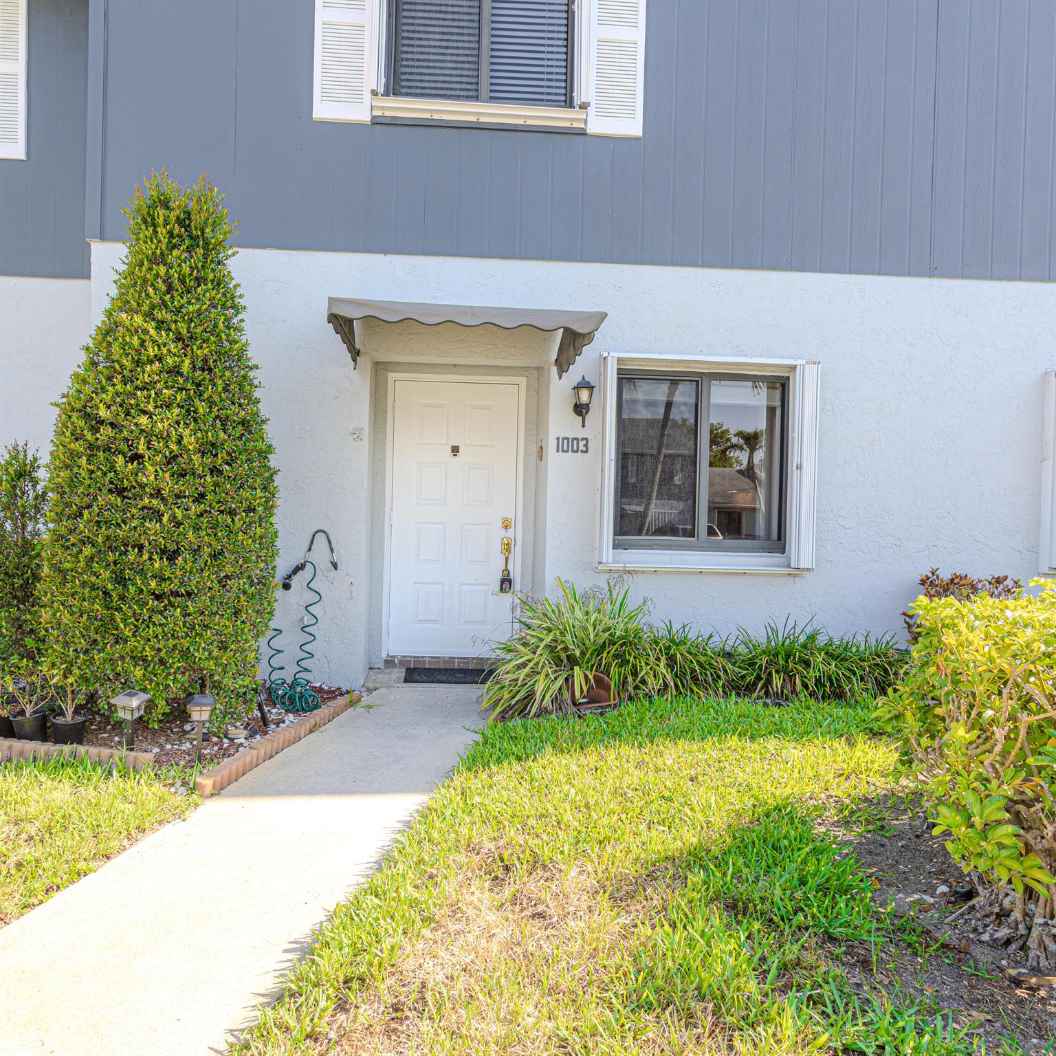 Arbours Of The Palm Beach