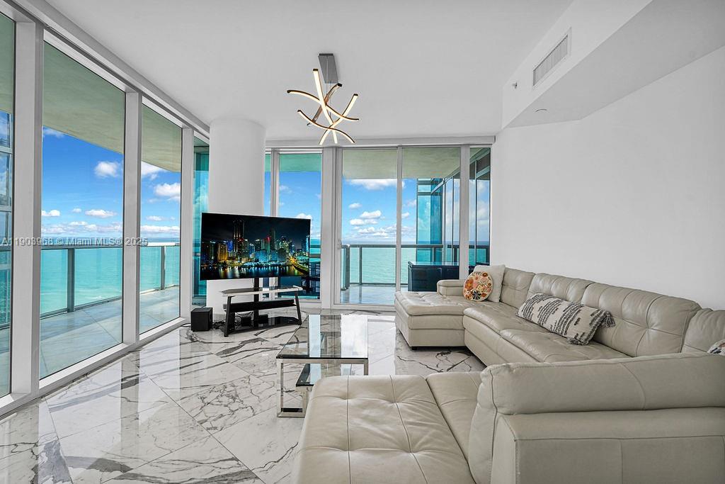 Condo for Sale in Sunny Isles Beach, FL