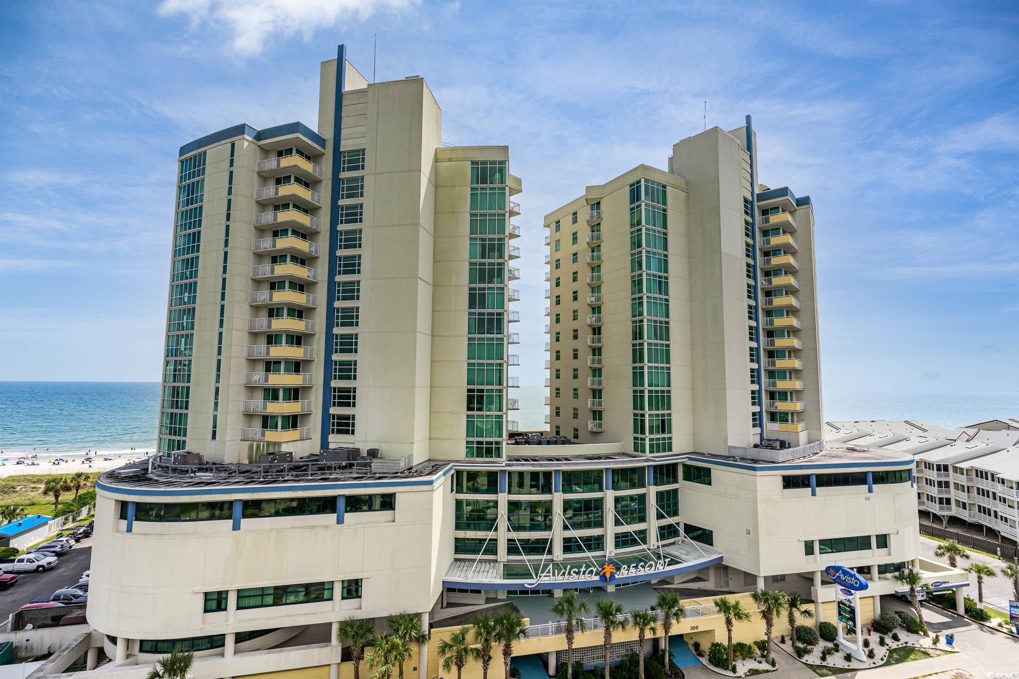 300 N Ocean Blvd. UNIT #407 North Myrtle Beach, SC 29582