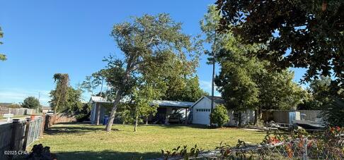 Details for 2129 29th Plaza, Panama City, FL 32405