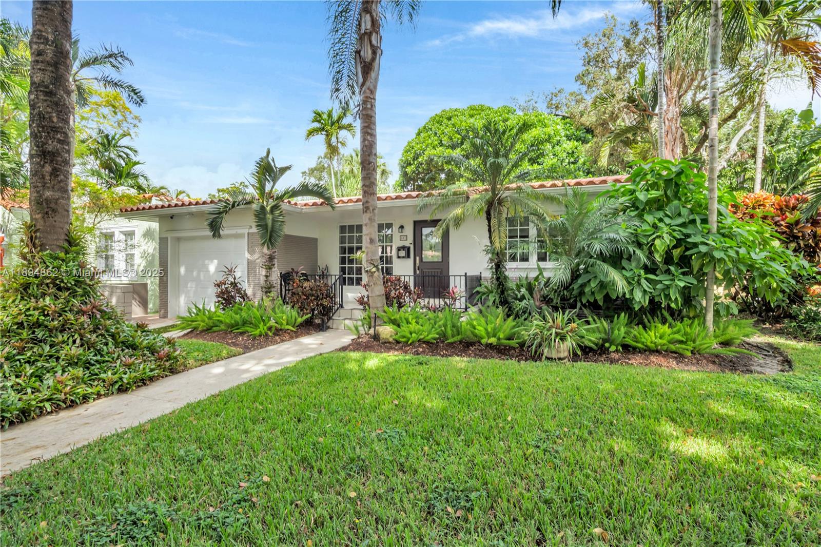 Coral Gables Granada Sec