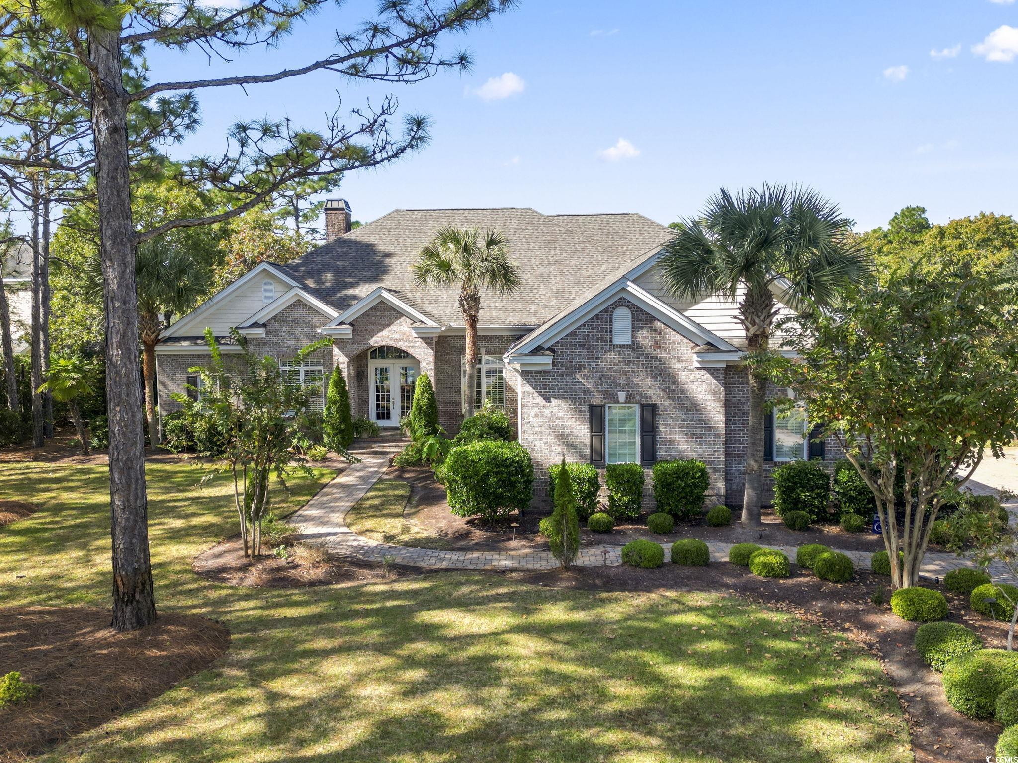 528 Preservation Circle Pawleys Island, SC 29585