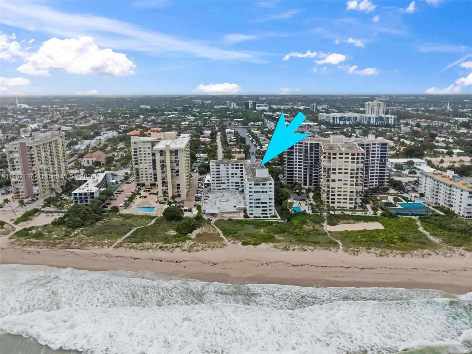 Homes for sale in Lauderdale By The Sea, FL | 1850 S Ocean Blvd #408, Lauderdale By The Sea, FL 33062 | MLS# A11902137