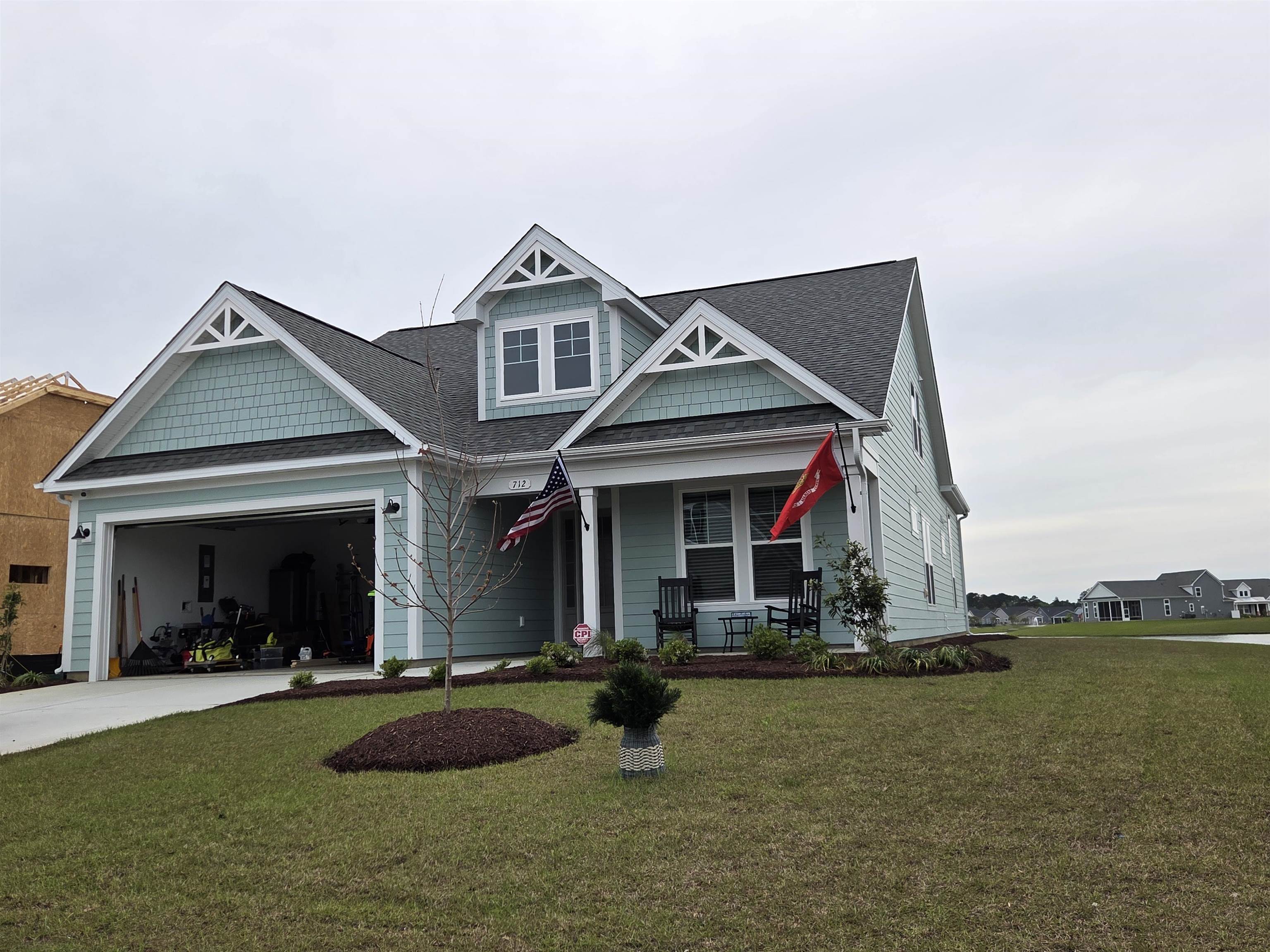 712 St. Vincent Loop Little River, SC 29566