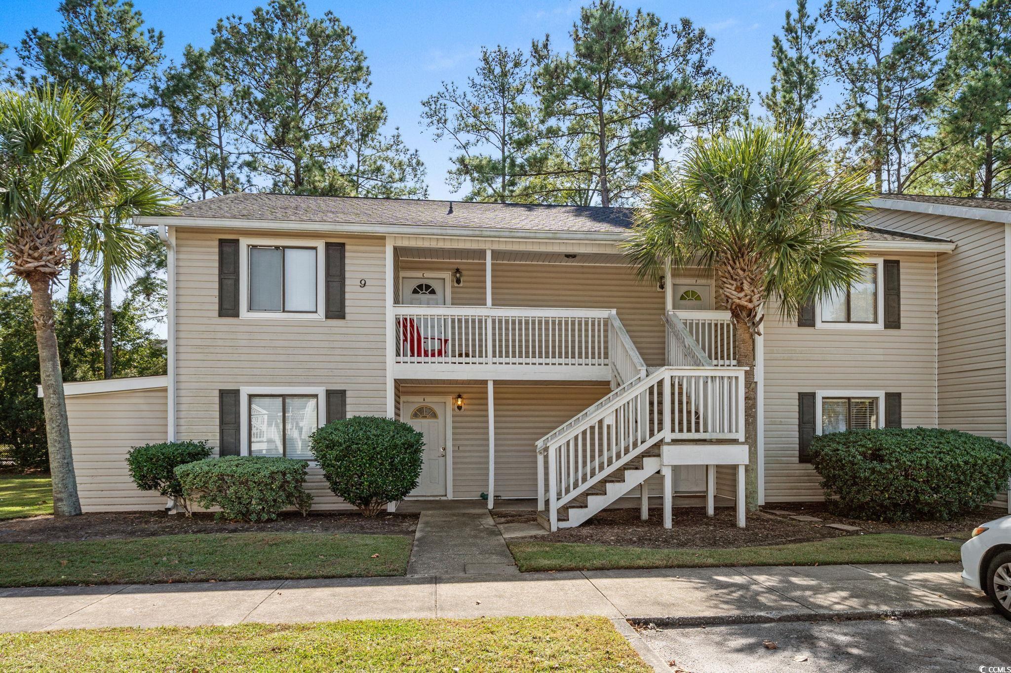 3555 Highway 544 UNIT 9B Conway, SC 29526