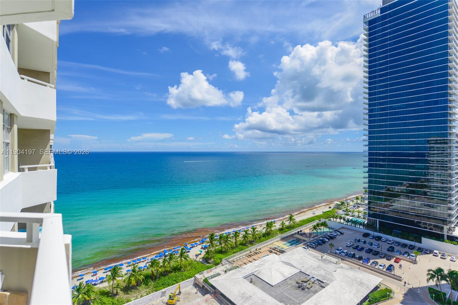 Hemispheres Condo