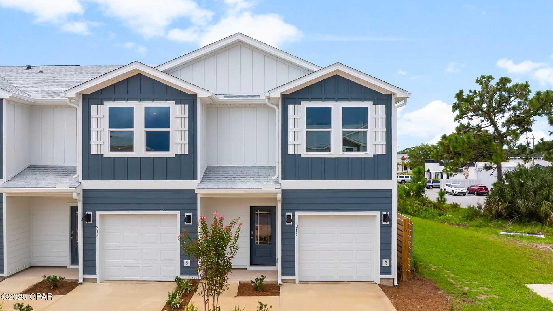 Homes for sale in Panama City Beach, FL | 283 Palmeras Marinas Ln, Panama City Beach, FL 32407 | MLS# 780934