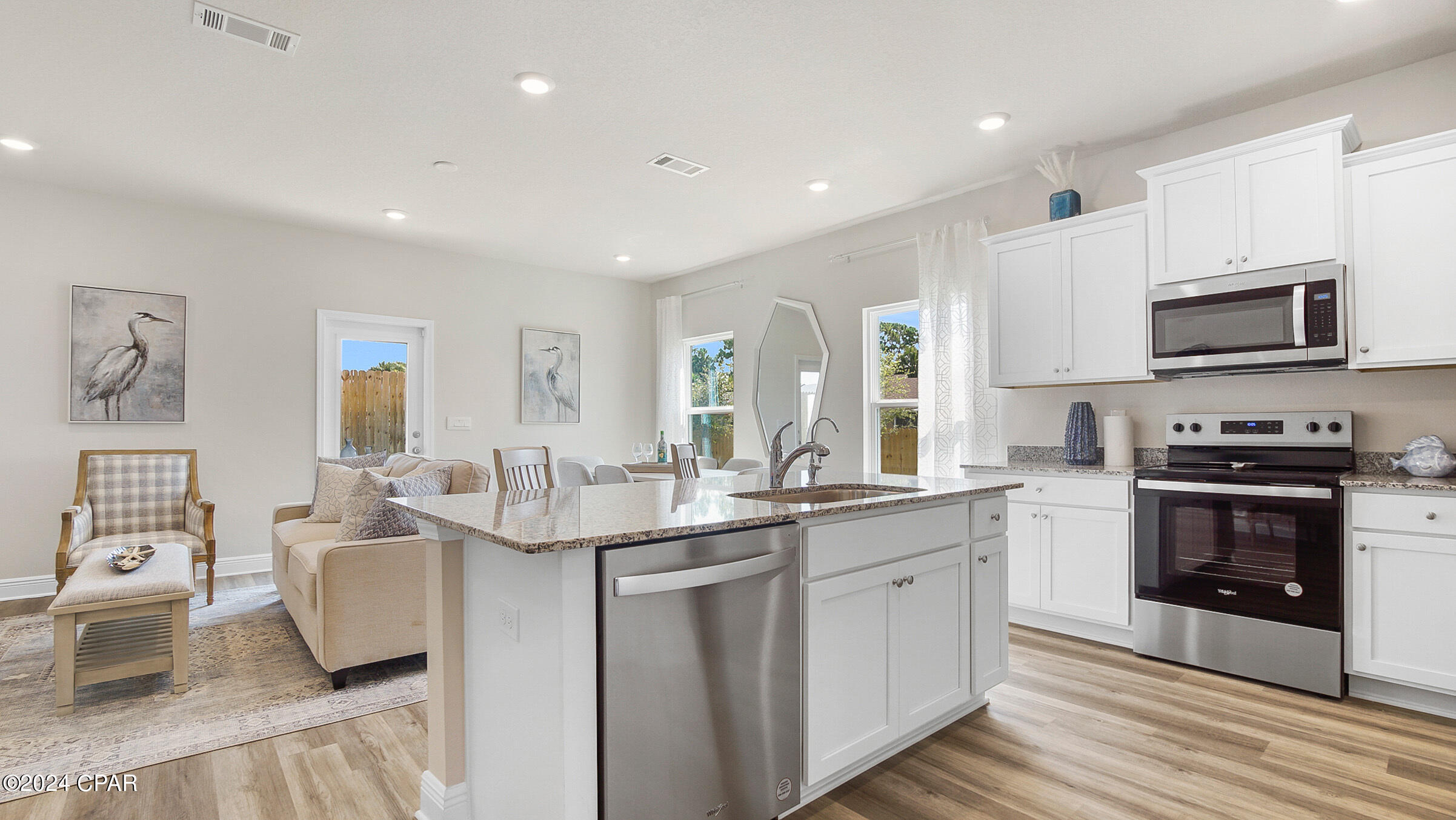 Homes for sale in Panama City Beach, FL | 283 Palmeras Marinas Ln, Panama City Beach, FL 32407 | MLS# 780934