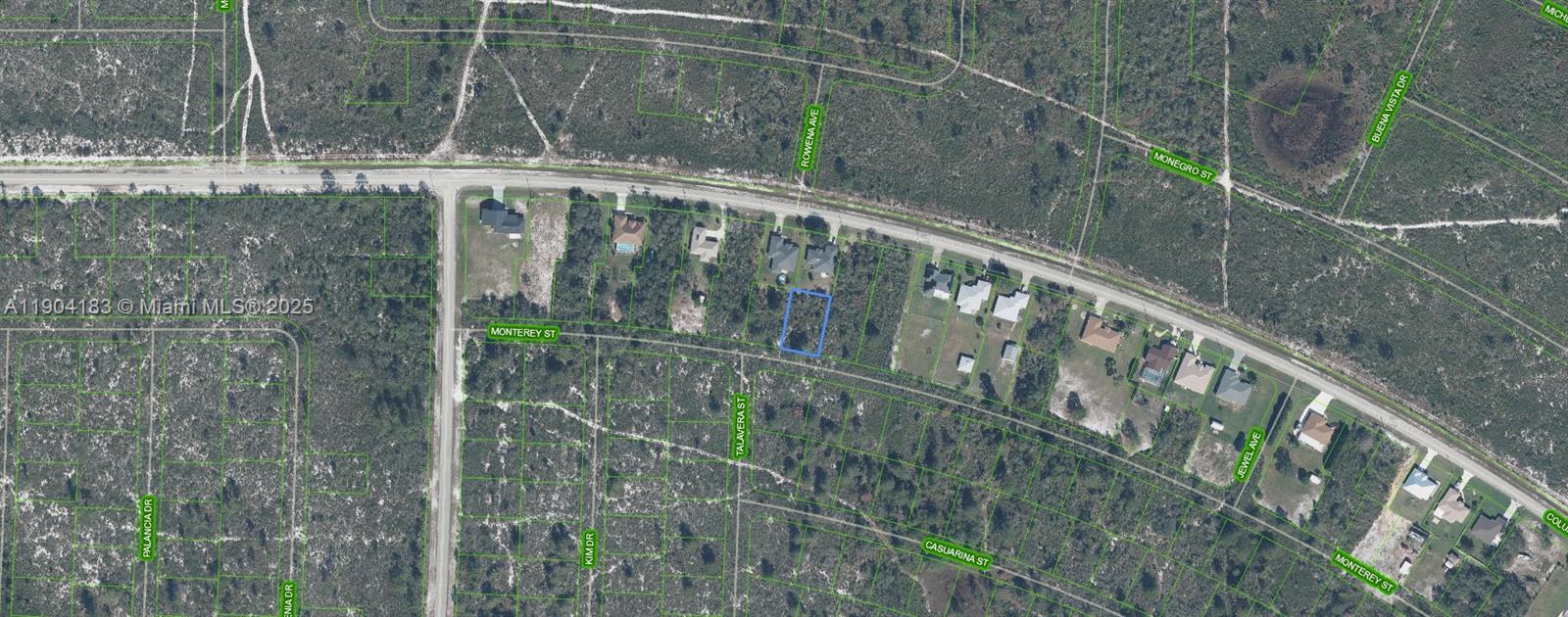 Sun N Lake Est Of Sebring