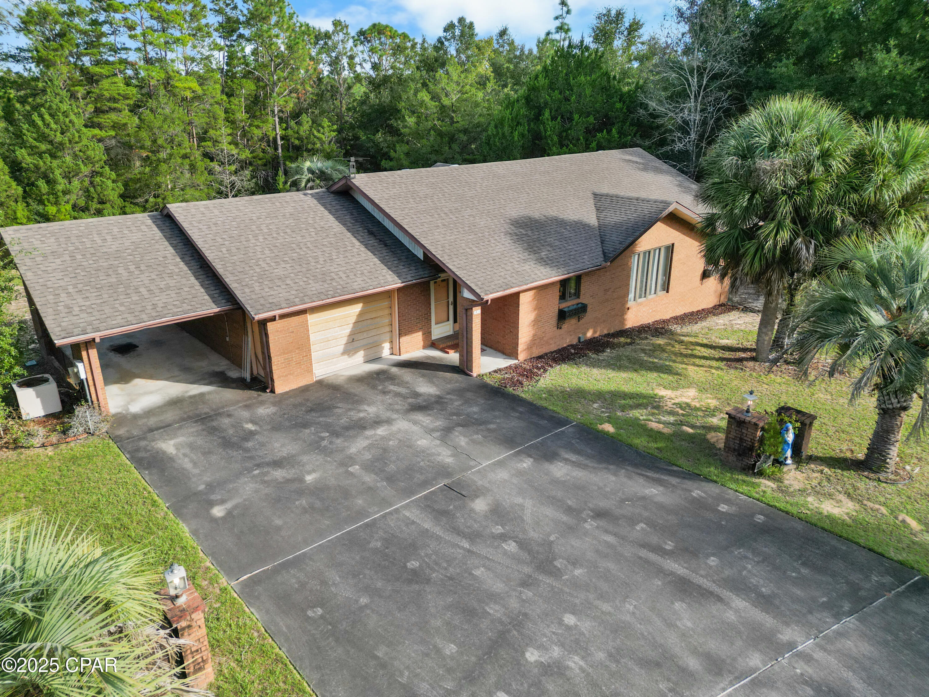 Listing Details for 3931 Vistula Drive, Chipley, FL 32428
