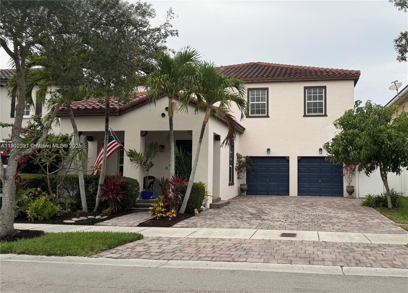 Kendall Commons Residenti