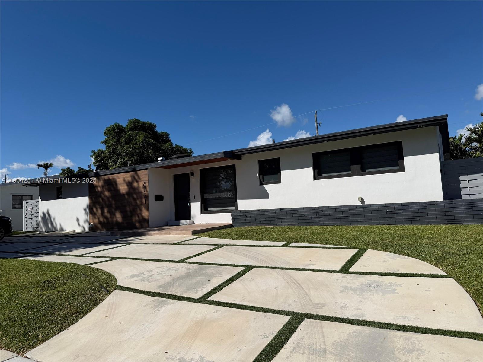 Whispering Pines Estates