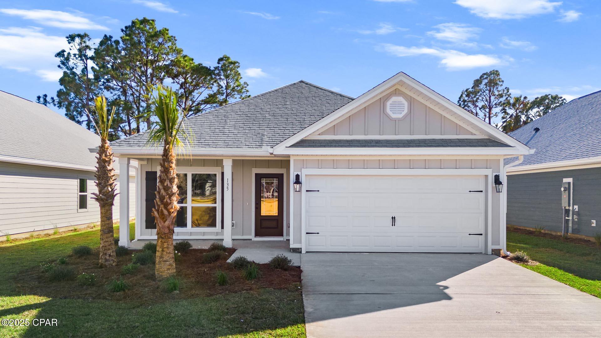 Details for 135 Dama Del Mar Way, Panama City Beach, FL 32407
