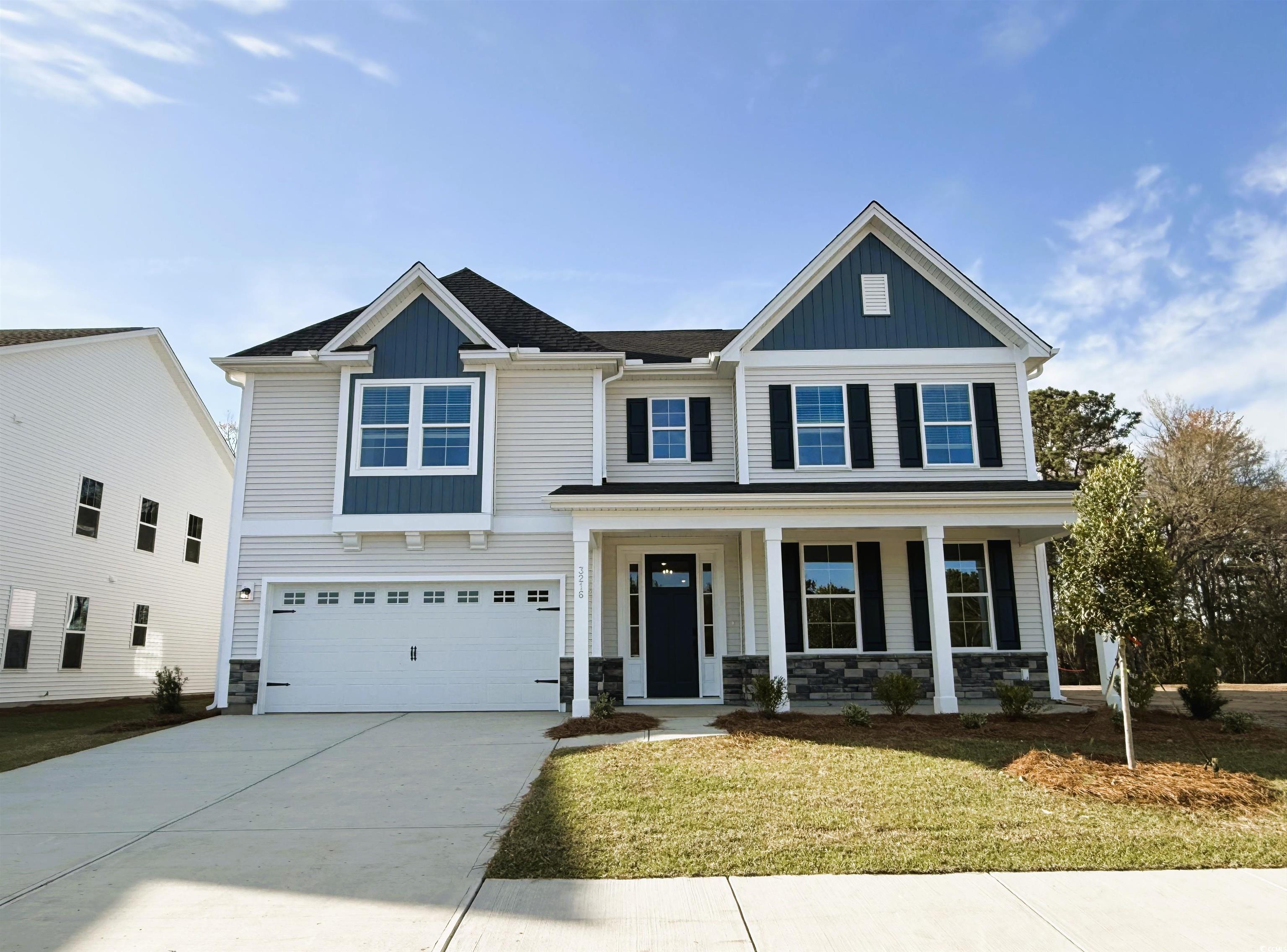 3216 Visionary Dr. Myrtle Beach, SC 29588